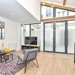 Apartment Nation Faubourg Saint-Antoine