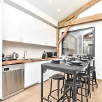 Apartment Nation Faubourg Saint-Antoine