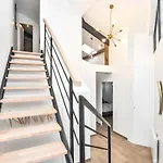 Apartment Nation Faubourg Saint-Antoine